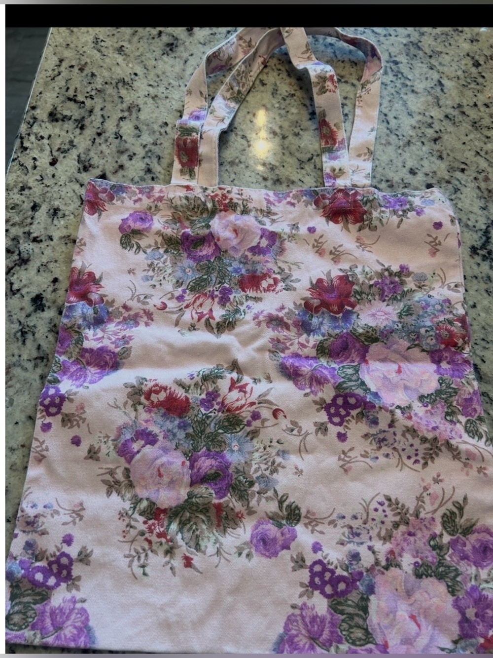 Love Shack Fancy Tote